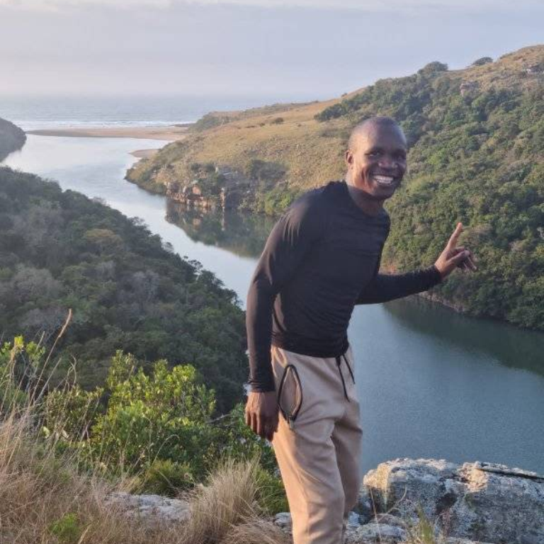 Khasa Wild Adventures - Guided Tour - Day 6: Noqhekwane to Port St John’s (7km)