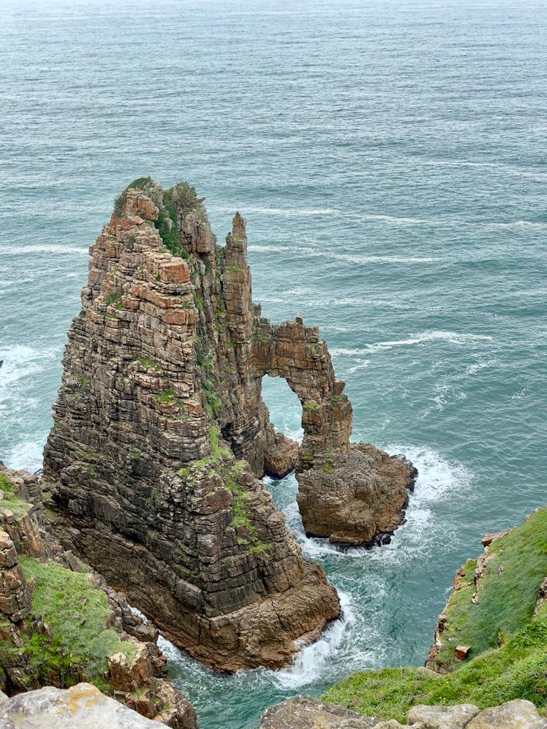 Cathedral Rock