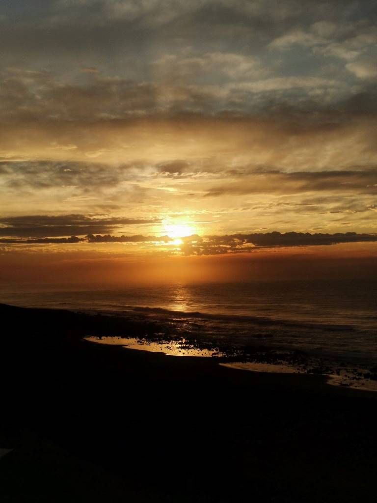Another gorgeous sunset