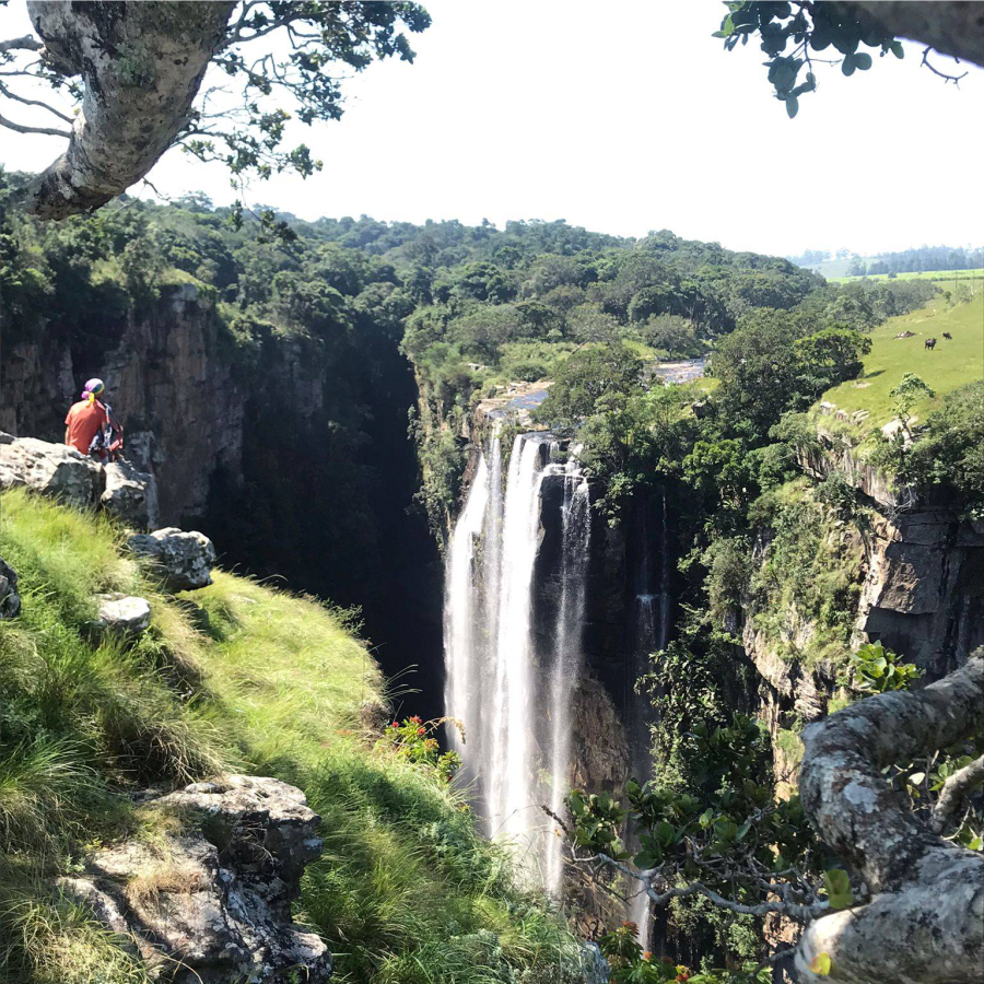 About the Wild Coast - Msikaba to Port St Johns