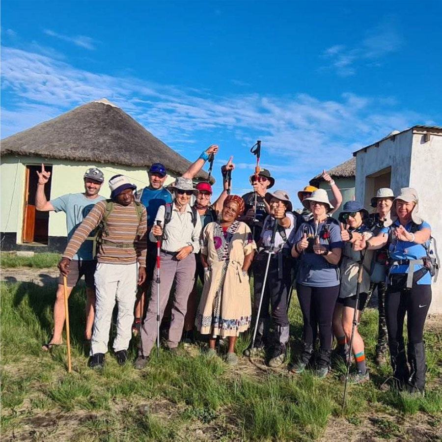 Khasa Wild Adventures - Village Based Home Stays