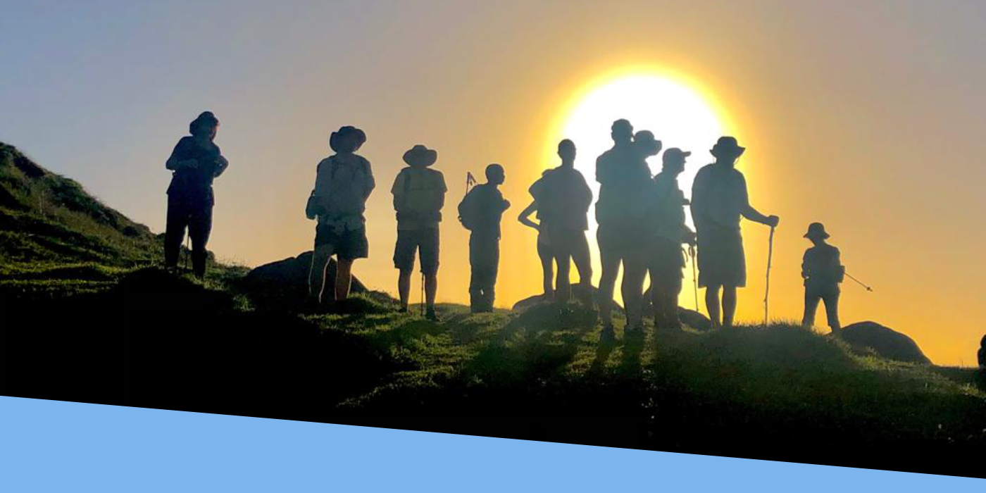 6 Day Hiking AdventureMsikaba to Port St Johns