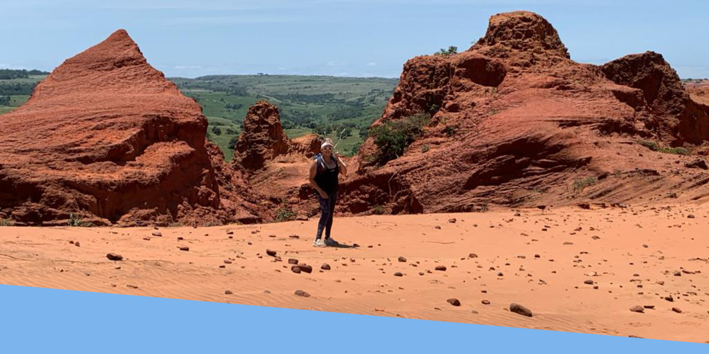 6 Day Hiking AdventureMsikaba to Port St Johns